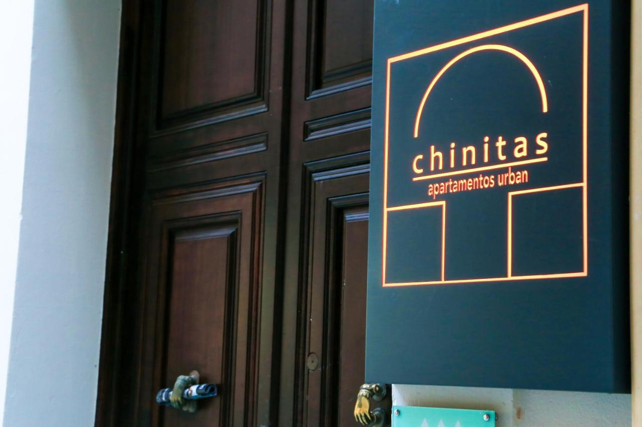 Chinitas Urban Aparments Διαμέρισμα Μάλαγα Εξωτερικό φωτογραφία